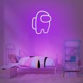 Among Us neon sign (11)
