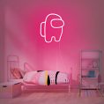 Among Us neon sign (4)