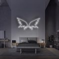Angel Wings 2 Neon Sign (1)