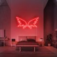 Angel Wings 2 Neon Sign (5)