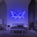 Angel Wings 2 Neon Sign (9)