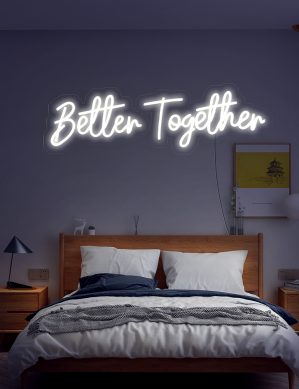 Better Together