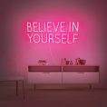 Believe in yourself (1)