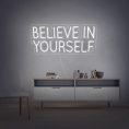 Believe in yourself (11)