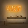 Believe in yourself (12)
