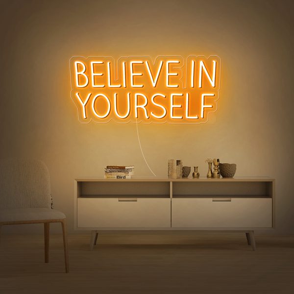Believe in yourself (12)