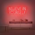Believe in yourself (2)