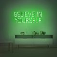 Believe in yourself (4)