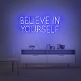Believe in yourself (6)
