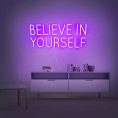 Believe in yourself (7)