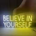Believe in yourself (9)