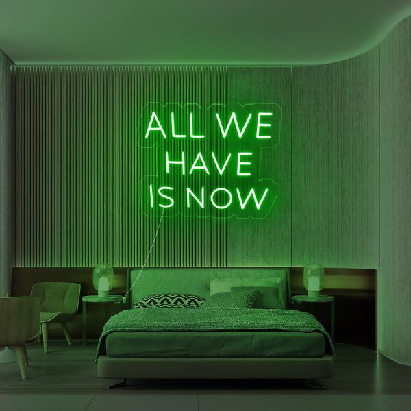 all we have is now (5)