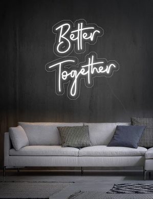 Better Together 2
