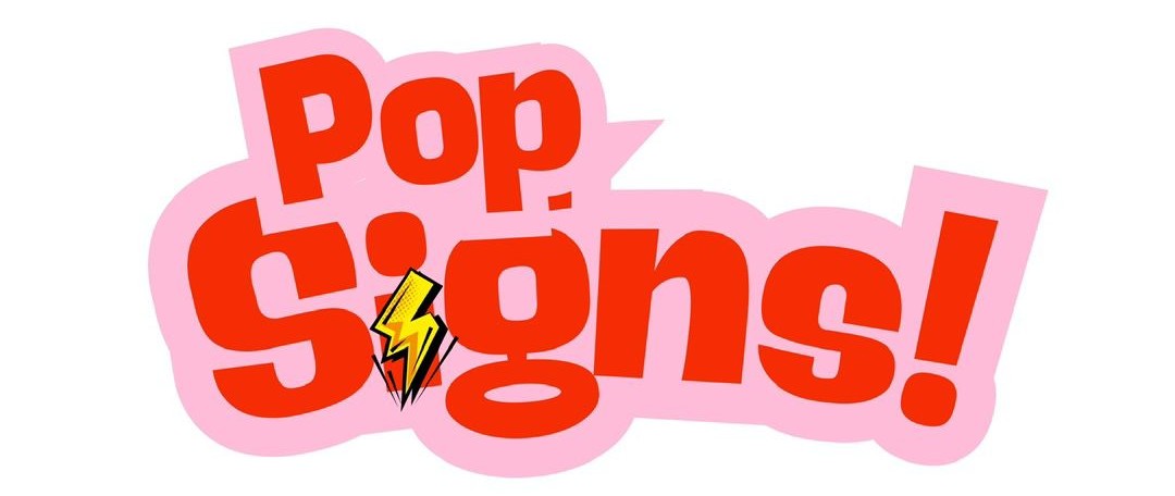 Pop Signs
