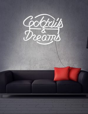 Cocktails & Dream