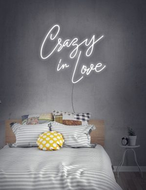 Crazy in Love