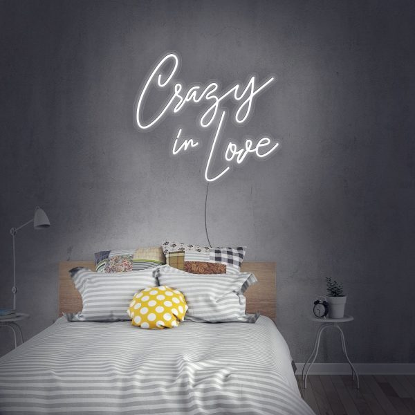 Crazy in Love (1) Crazy in Love (1)