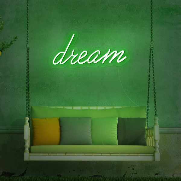Dream (3)