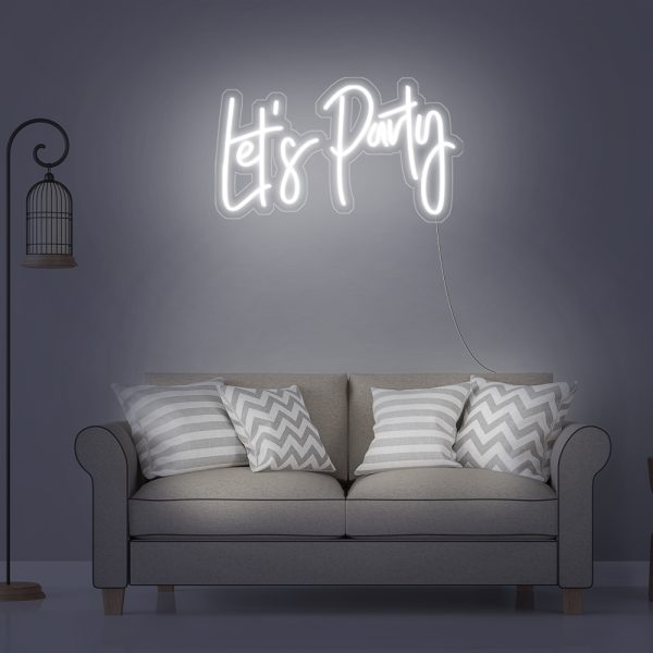Let's Party (1)